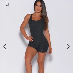 Bombshell Sportswear Form Bodysuit